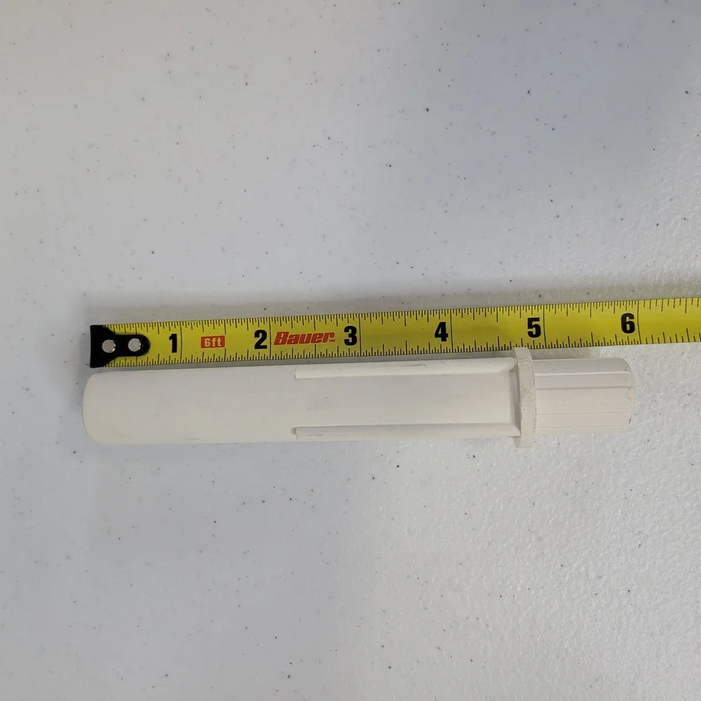 Kitchenaid Kfp700 Food Processor‎ Carrier Stem Replacement Part